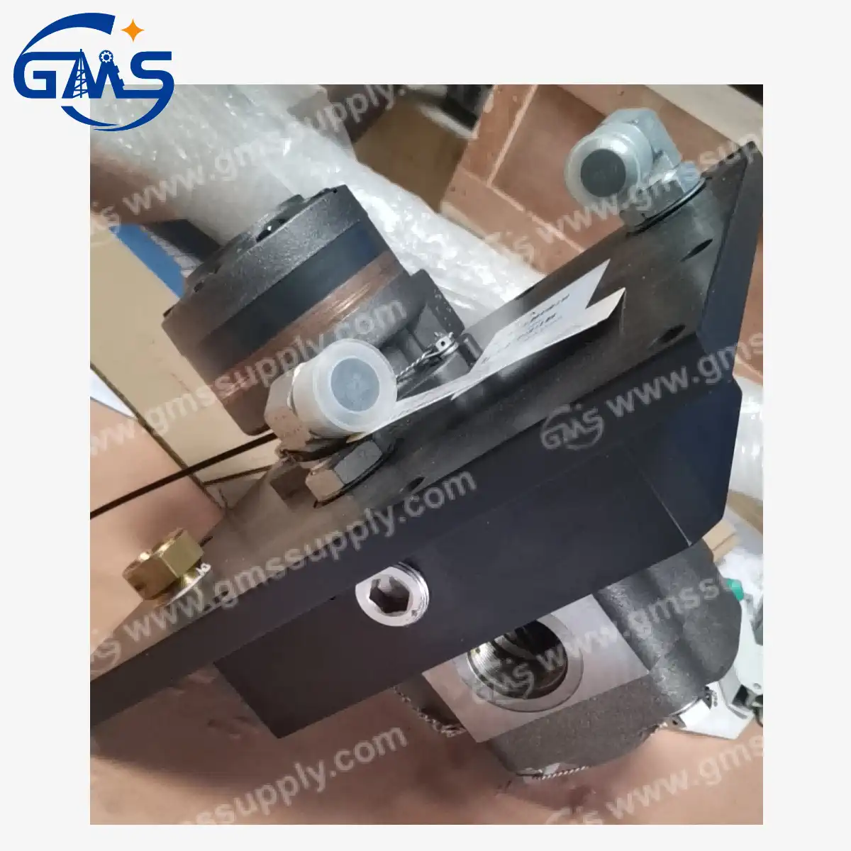 117603-1 Gearbox Lube Pump